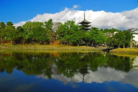 Kofukuji