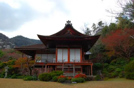 Okochi Sanso Villa