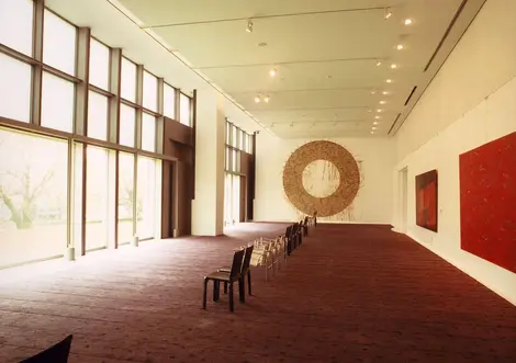 Museo Nazionale di Arte Moderna di Kyoto