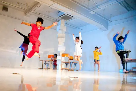 Kyoto Art Center Kyoto Art Center