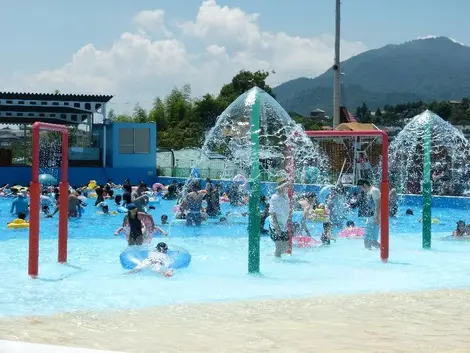 Piscina Chupea Piscina Chupea