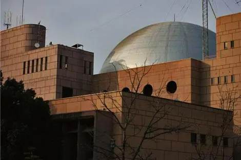 Musée des enfants d'Hiroshima