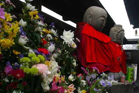 Isshinji Temple