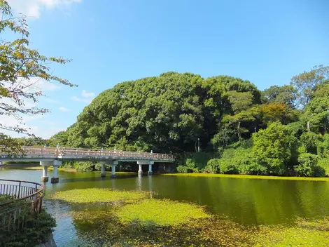 Parc de Tennôji