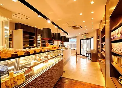 Picot boulangerie