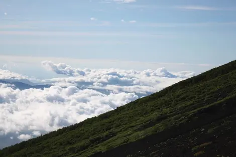 Mont Fuji