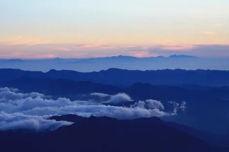 Monte Fuji