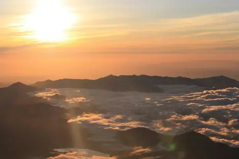 Monte Fuji Monte Fuji
