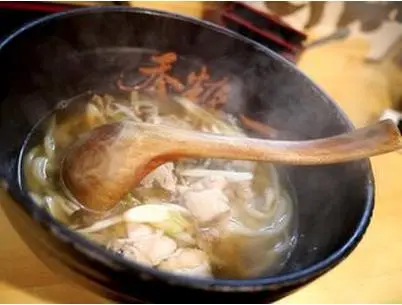 Nara Udon Fukutoku