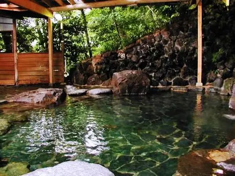 Onsen Kappa Tengoku