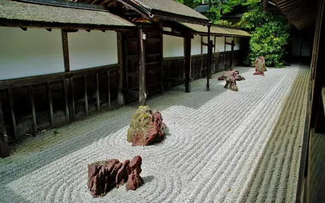 Temple Kongobuji