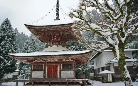 Kongô Sanmai-in Kongô Sanmai-in