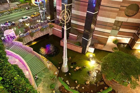 Fukuoka Canal City Hakata Fukuoka Canal City Hakata