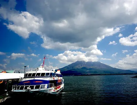 Yakushima Yakushima