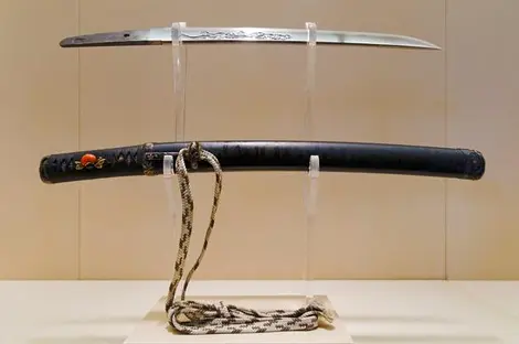 Les katana, les sabres japonais Les katana, les sabres japonais