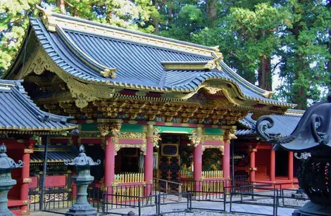 Rinno-ji