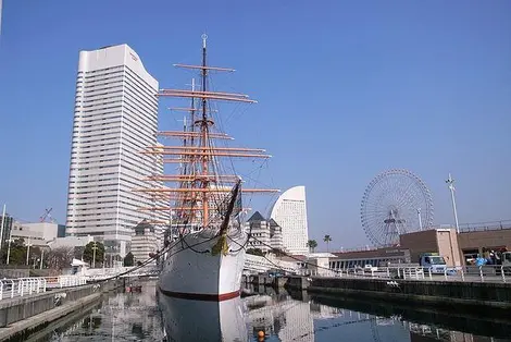 Nippon Maru