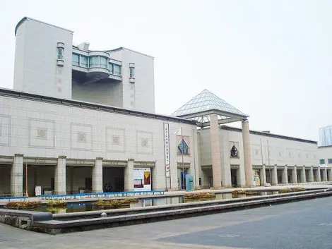 Yokohama Museum of Art