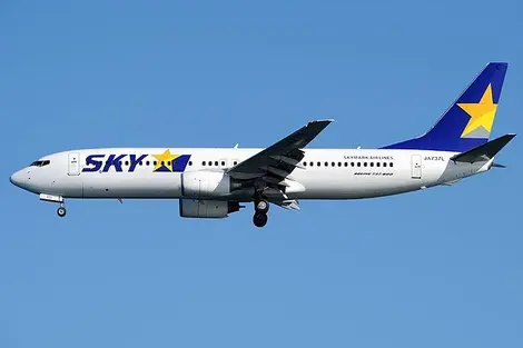 Skymark