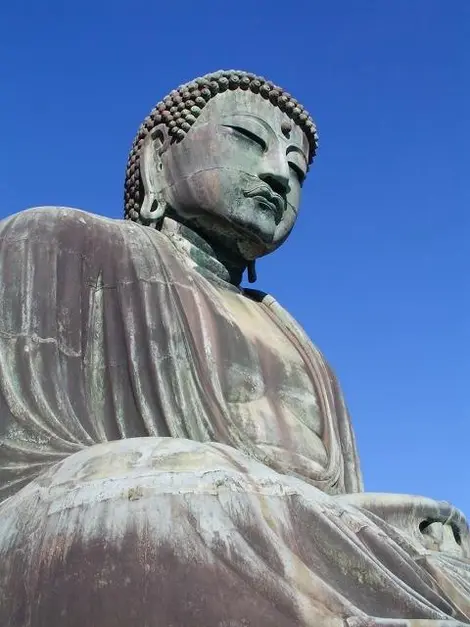 Daibutsu de Kamakura