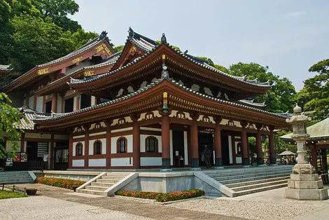 Temple Hase-dera