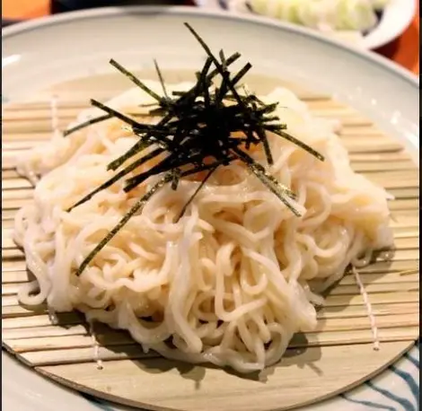 En  Buddha Bellies (Tokyo) puedes aprender a preparar udon.