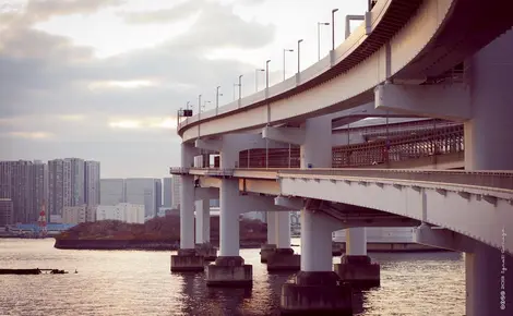 Rainbow Bridge