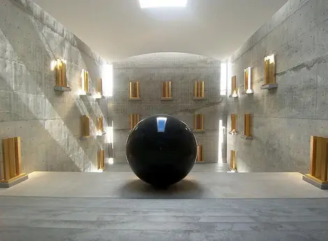 Musée Chichu Musée Chichu