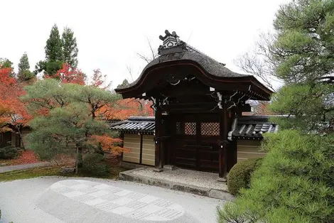 Les karamon du Eikando Les karamon du Eikando