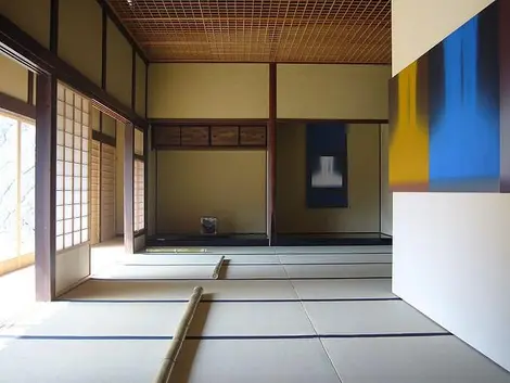 Ishibashi Ishibashi