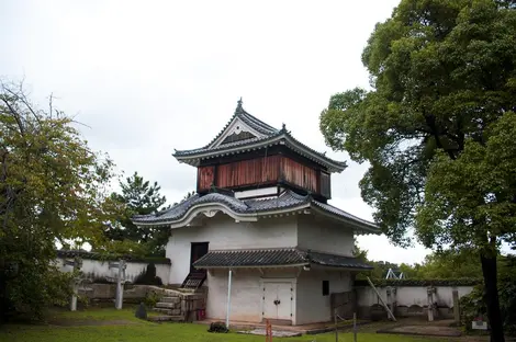 La tsukimi yagura