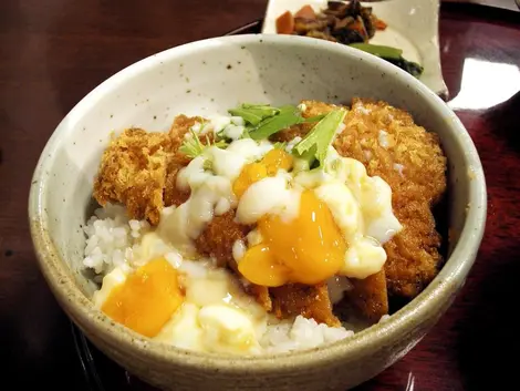 Katsudon Katsudon