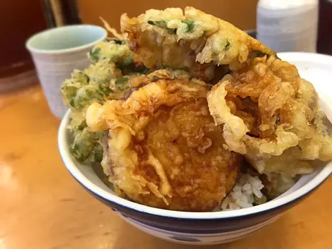 Tendon 