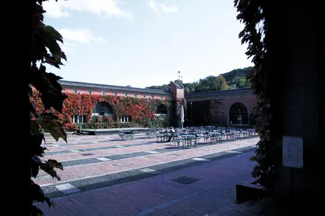 Ivy Square, Kurashiki Ivy Square, Kurashiki