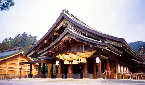 Izumo Taisha Izumo Taisha