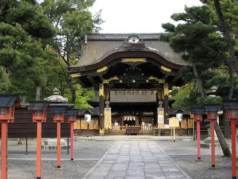 Toyokuni jinja