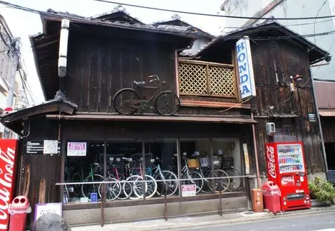 location-vélo-kyoto location-vélo-kyoto