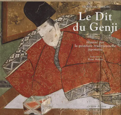 Le dit du Genji