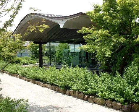 El Museo Genji El Museo Genji