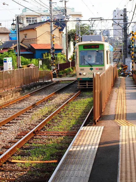 toden arakawa toden arakawa
