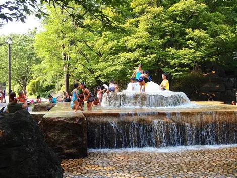 Asukayama Park Asukayama Park
