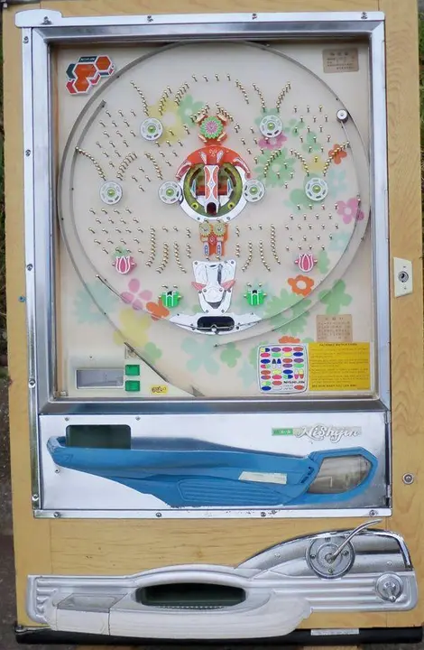 pachinko