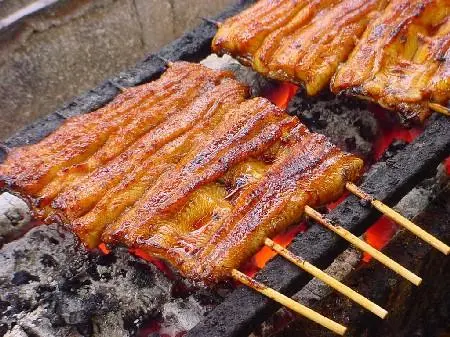 unagi