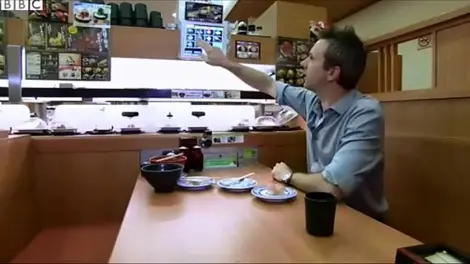 serveur automatique