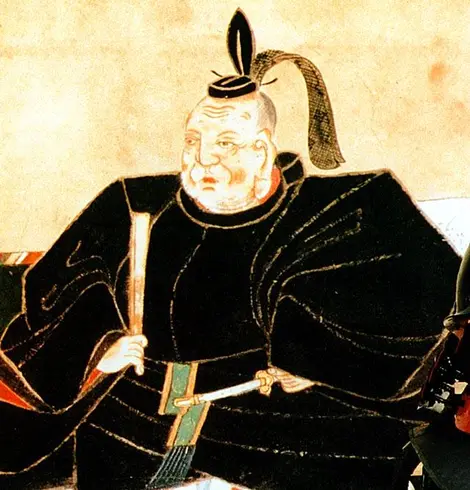 Tokugawa Ieyasu Tokugawa Ieyasu