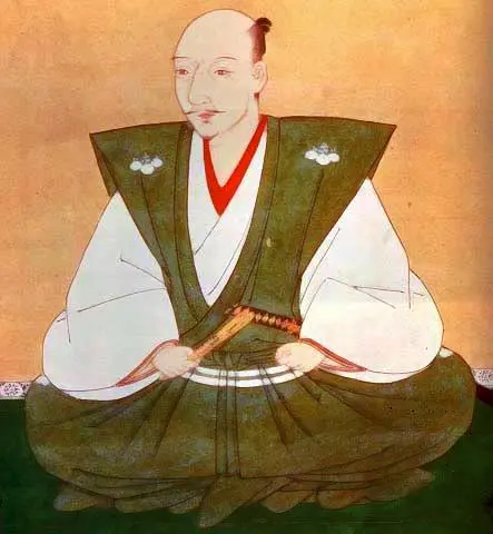 Oda Nobunaga