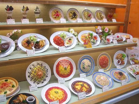 faux aliments japonais faux aliments japonais