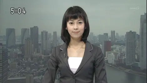 Journal télé de NHK Journal télé de NHK