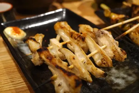 Nankotsu