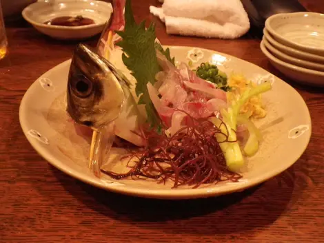 Ikizukuri